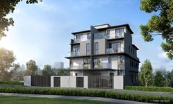 Chancery Hill Road (D11), Semi-Detached #584151971